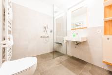Residence & Sportlodges Claudia - Badezimmer